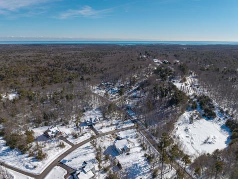 31 Clay Hill Road York ME 03902