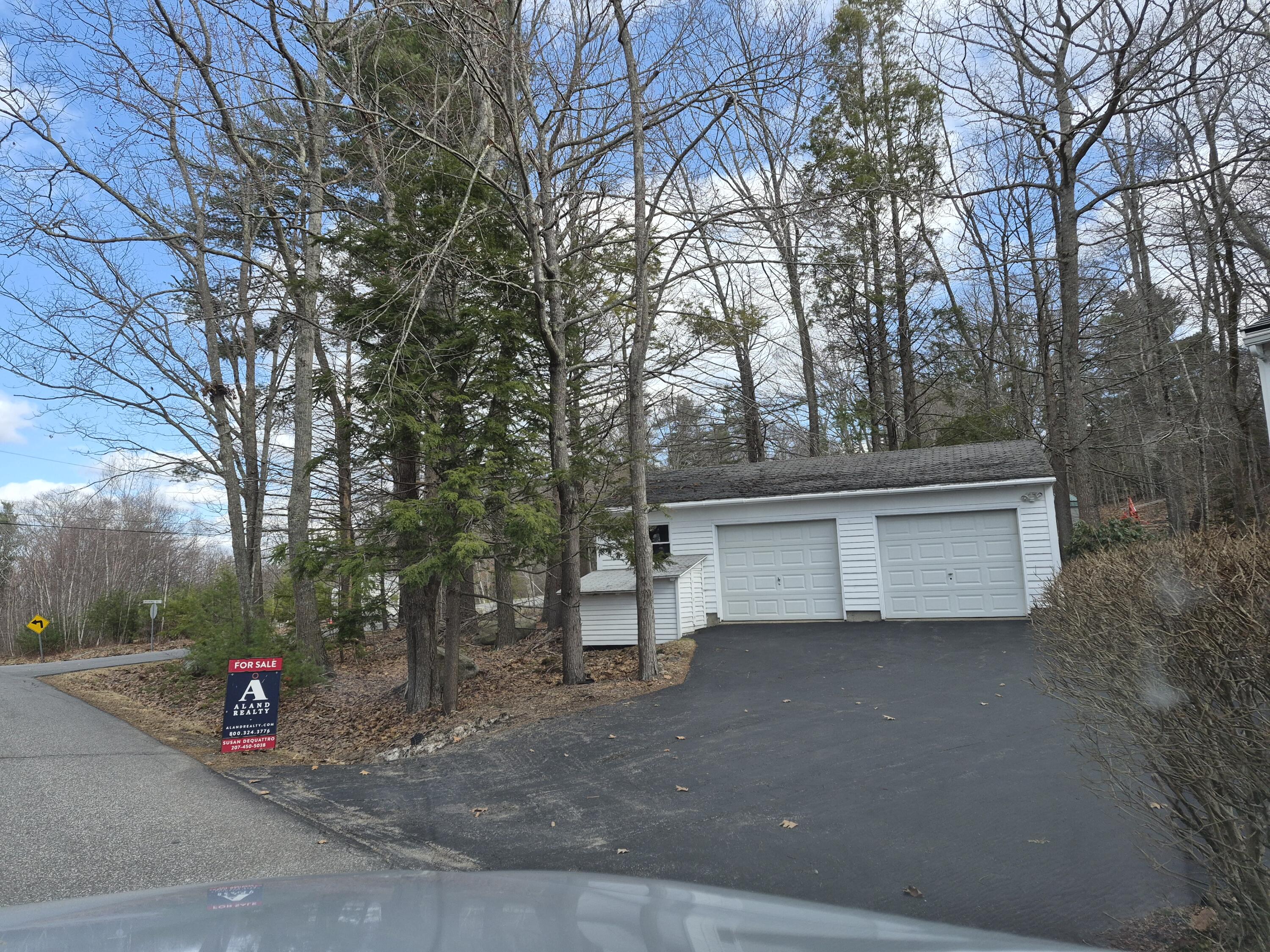 31 Clay Hill Road York ME 03902