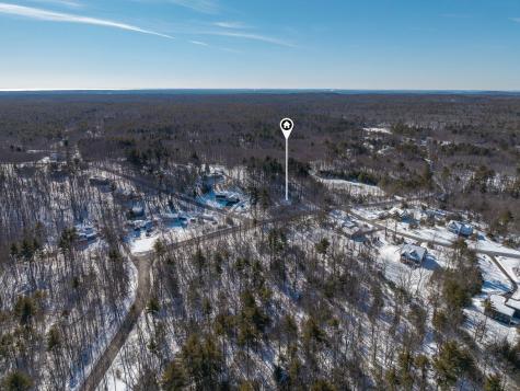 31 Clay Hill Road York ME 03902