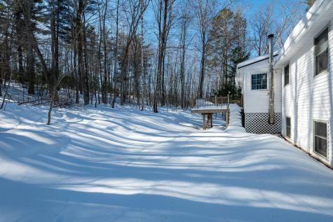 31 Clay Hill Road York ME 03902