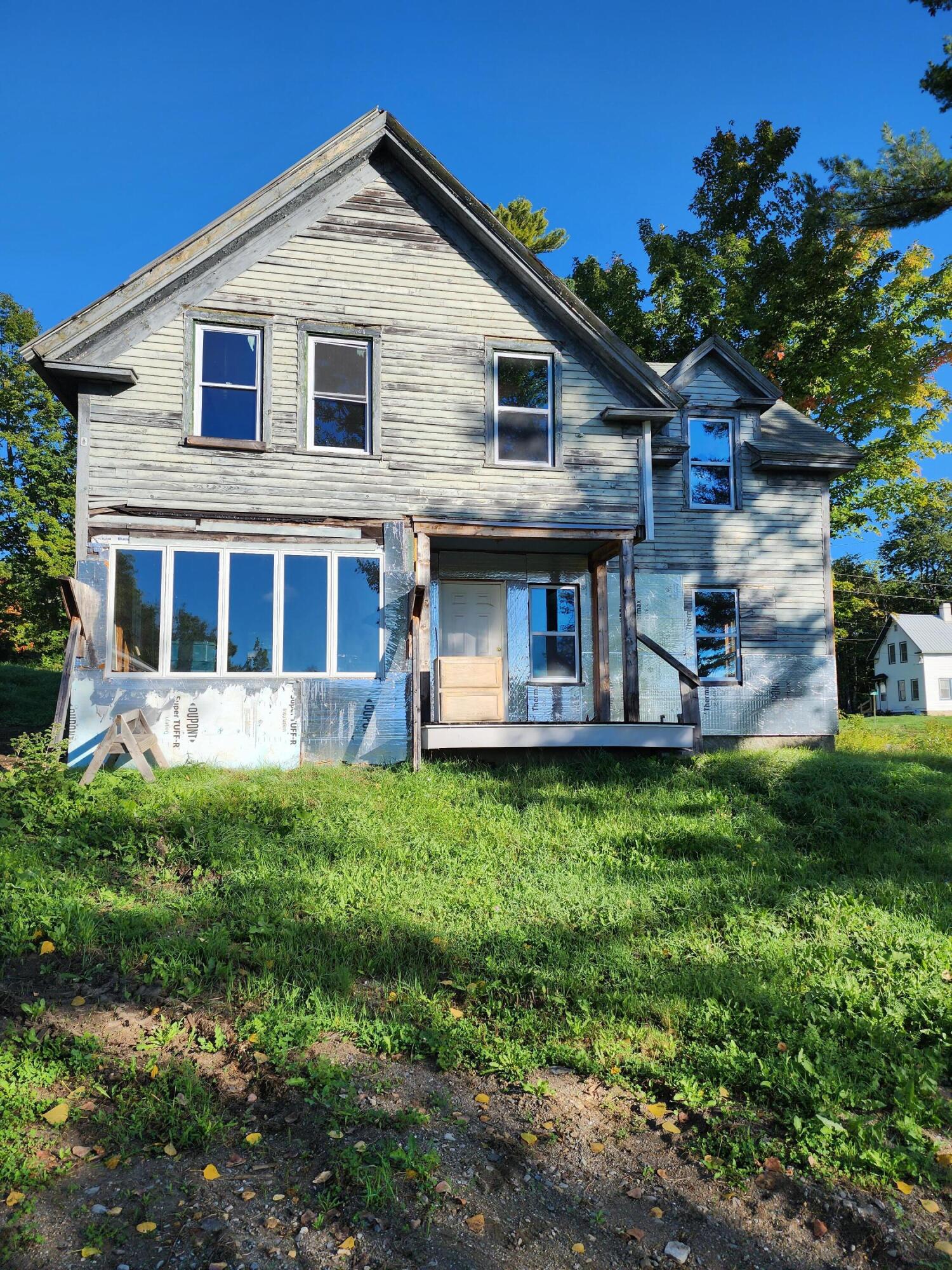 40 School Street Brooks ME 04921