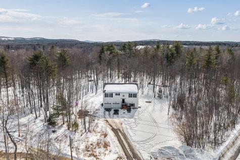 115 Canterbury Road Brewer ME 04412