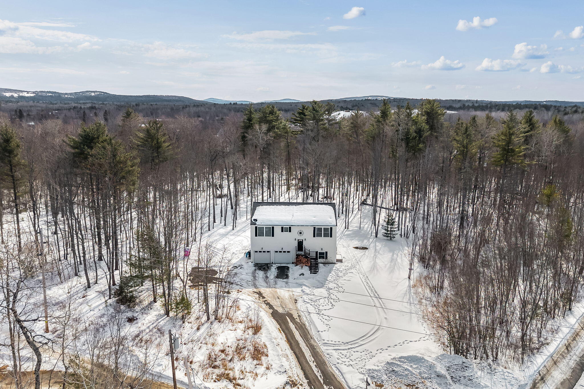 115 Canterbury Road Brewer ME 04412