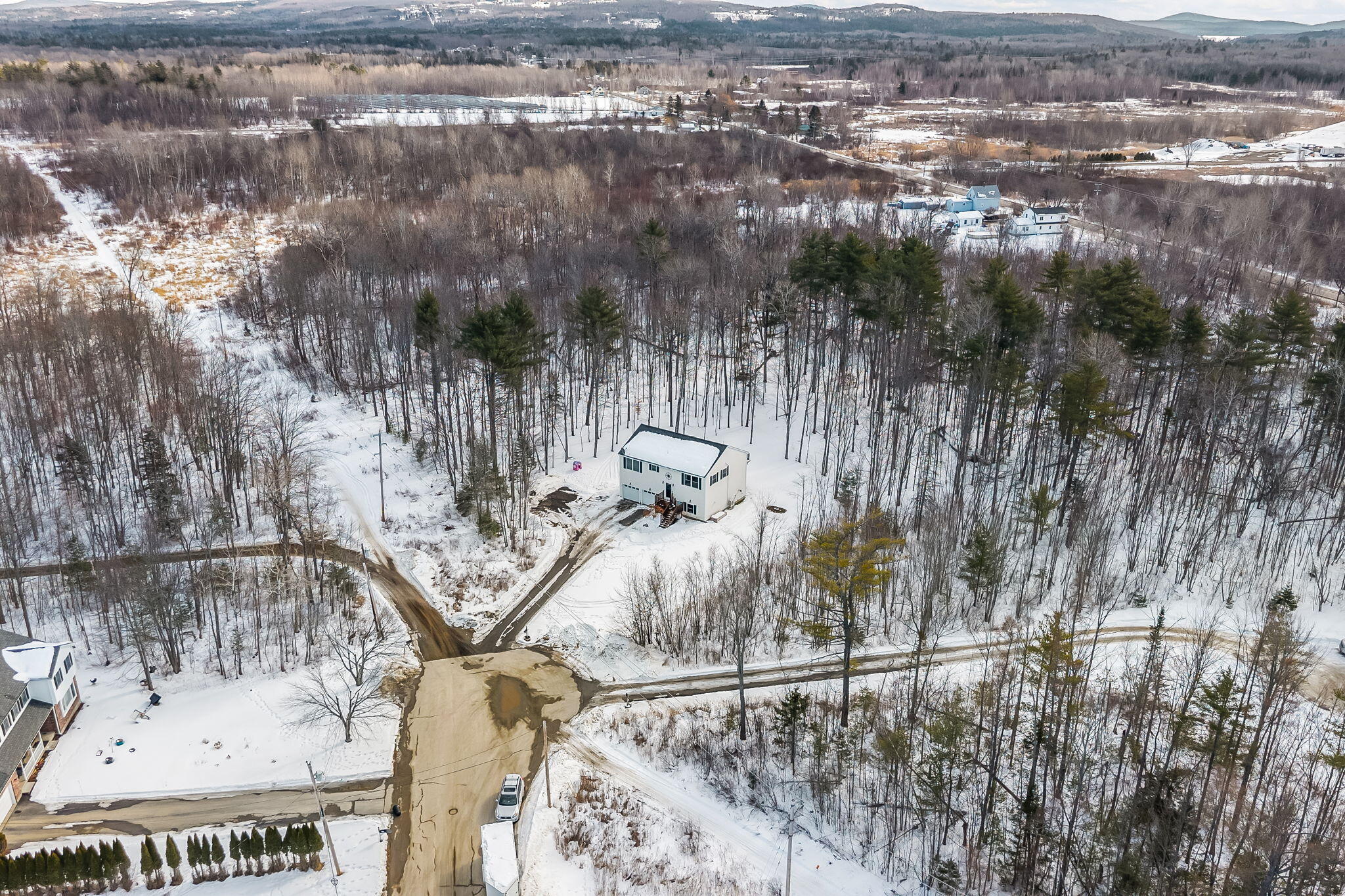 115 Canterbury Road Brewer ME 04412