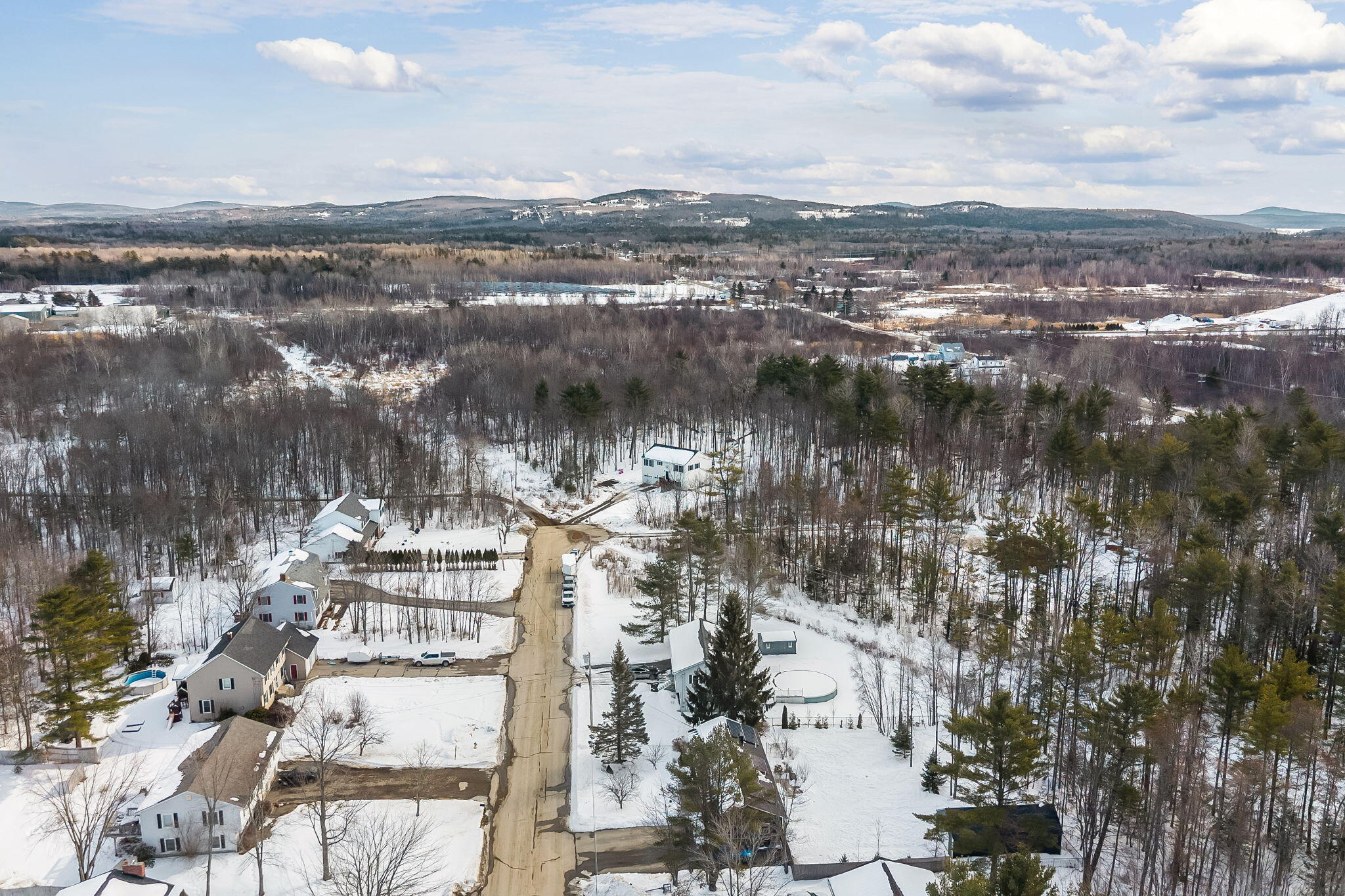 115 Canterbury Road Brewer ME 04412