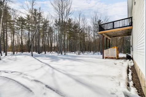 115 Canterbury Road Brewer ME 04412