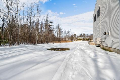 115 Canterbury Road Brewer ME 04412