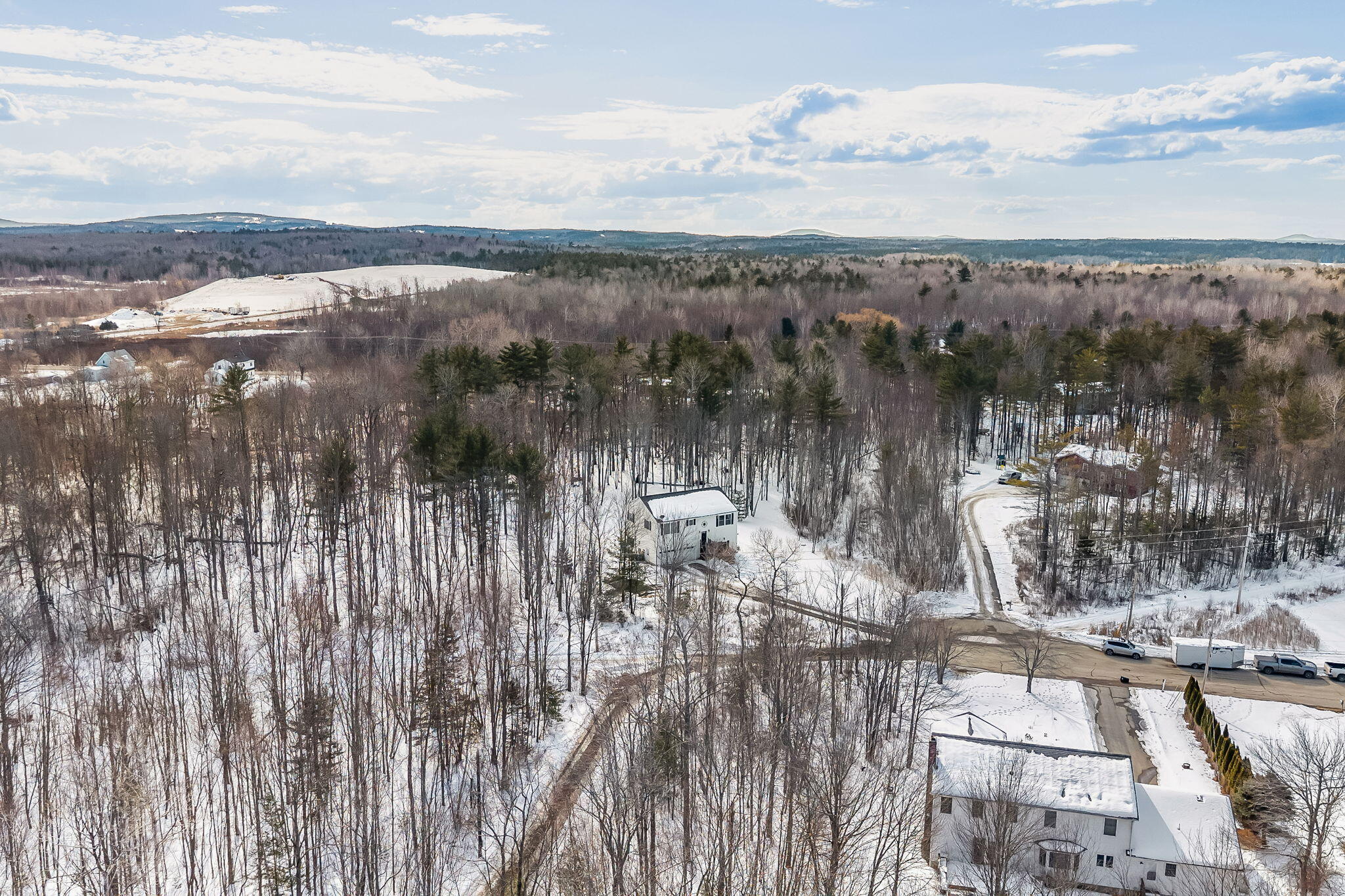 115 Canterbury Road Brewer ME 04412