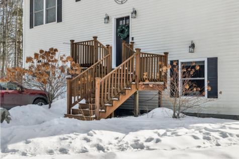 115 Canterbury Road Brewer ME 04412