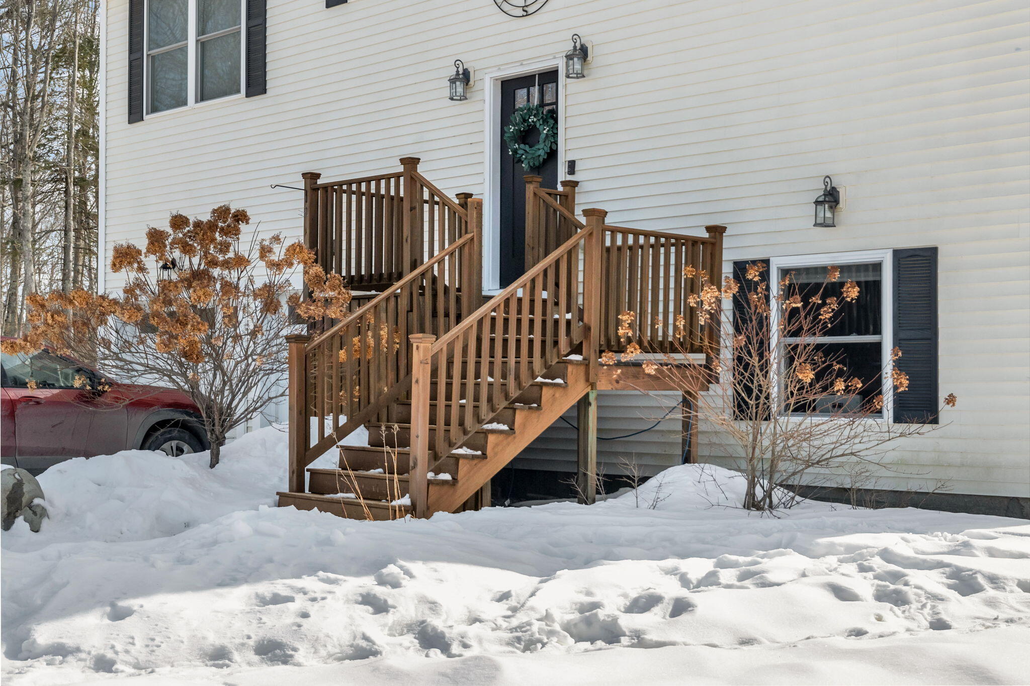 115 Canterbury Road Brewer ME 04412