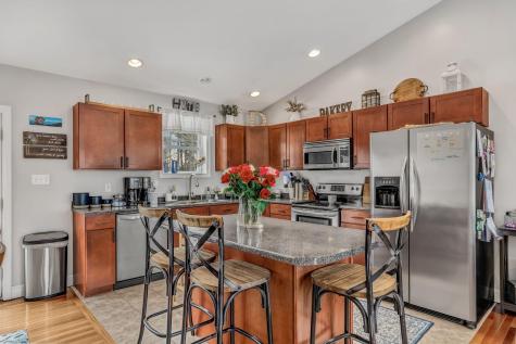 115 Canterbury Road Brewer ME 04412