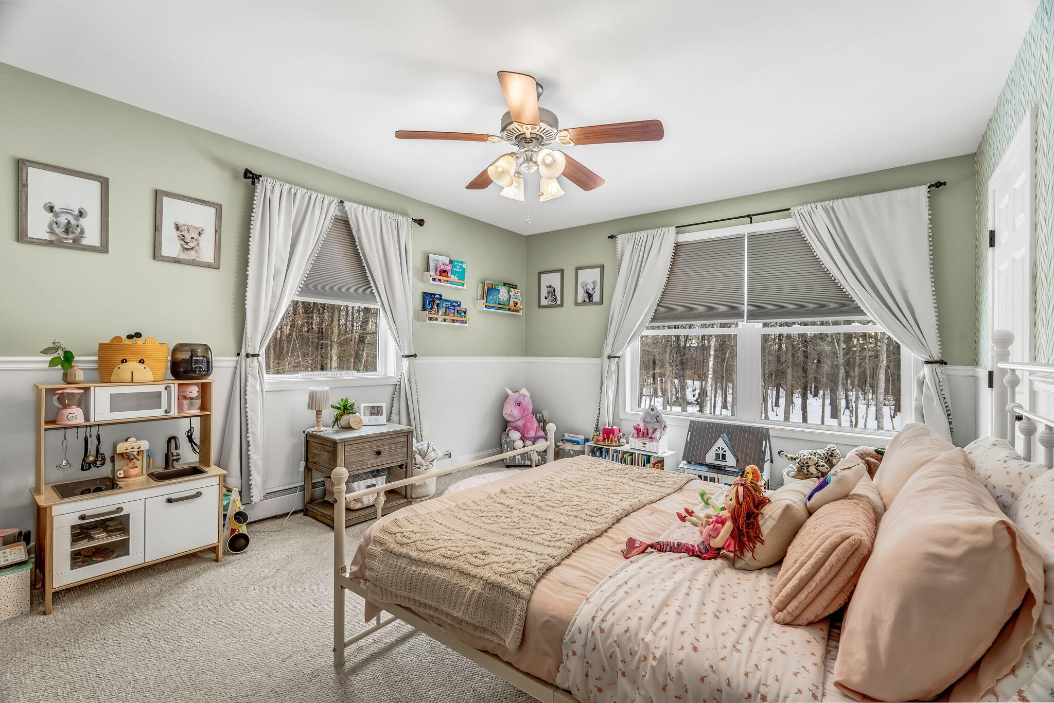 115 Canterbury Road Brewer ME 04412