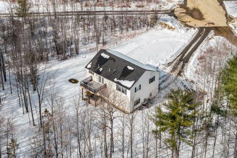 115 Canterbury Road Brewer ME 04412