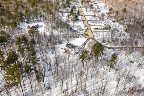 115 Canterbury Road Brewer ME 04412