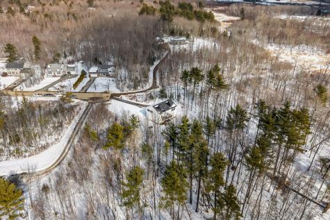 115 Canterbury Road Brewer ME 04412