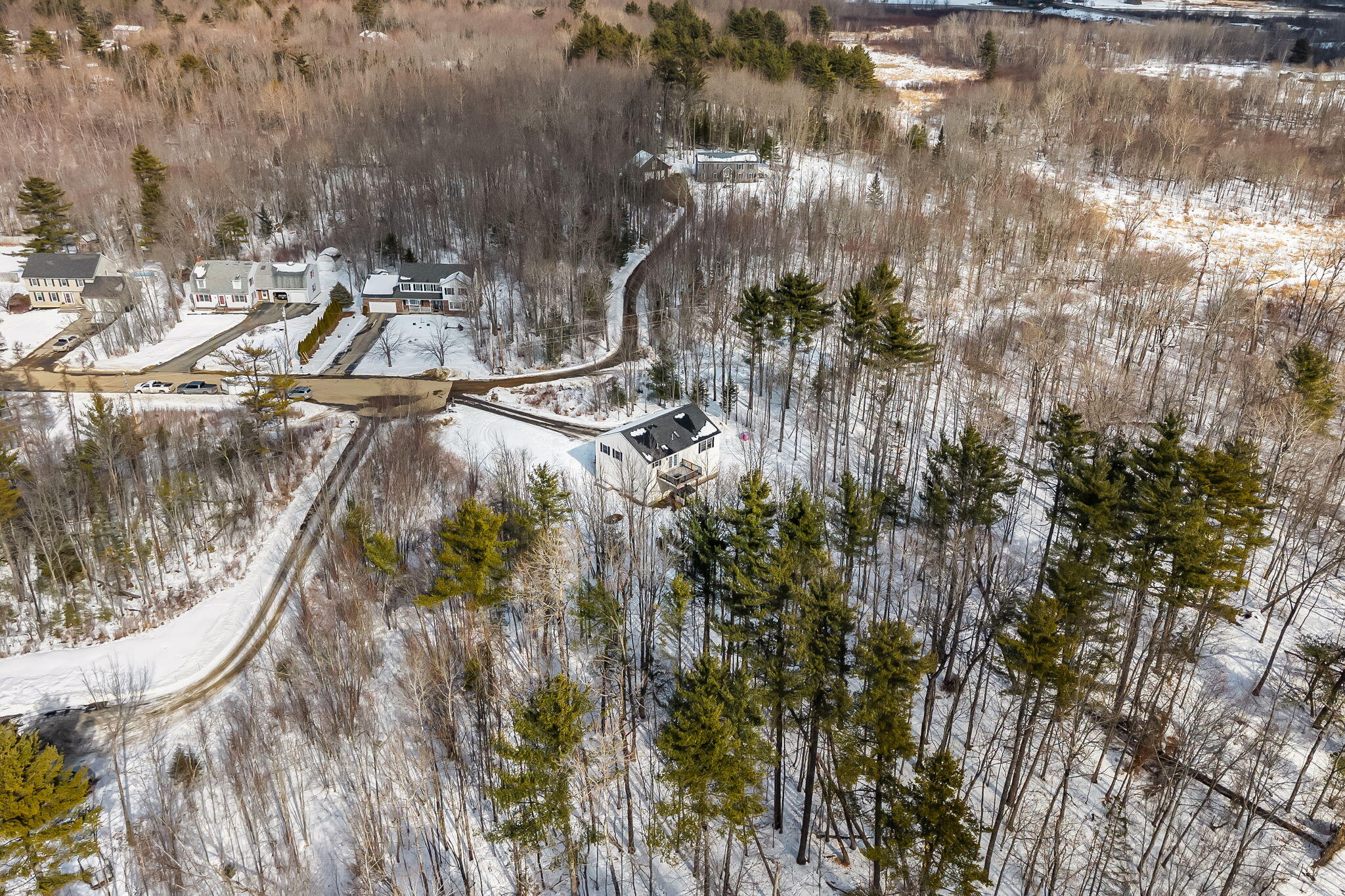 115 Canterbury Road Brewer ME 04412