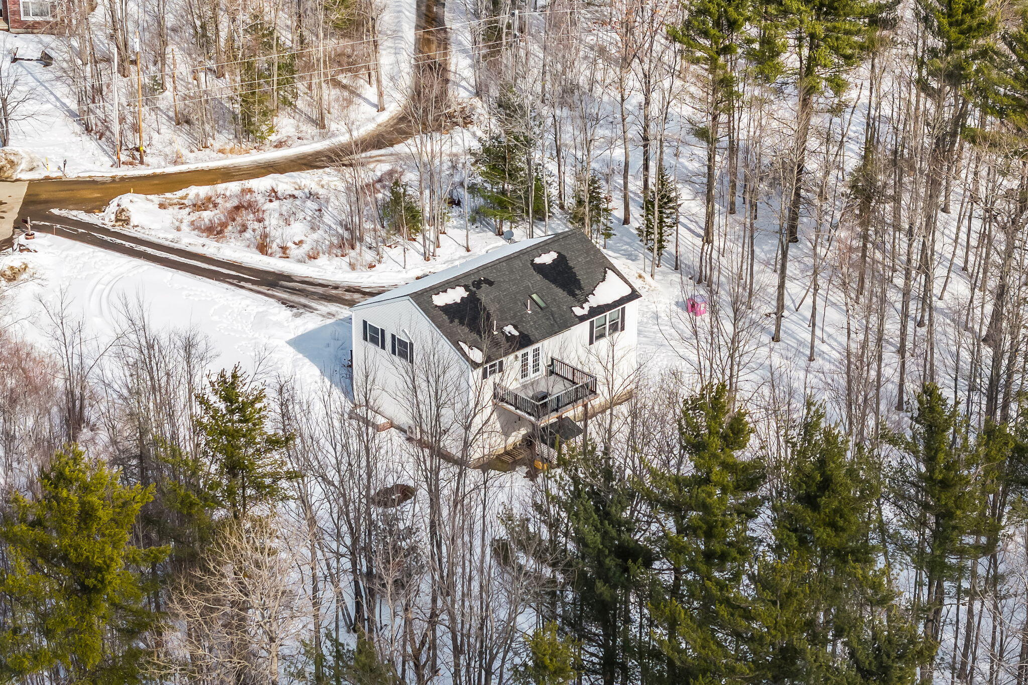 115 Canterbury Road Brewer ME 04412