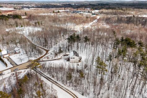 115 Canterbury Road Brewer ME 04412