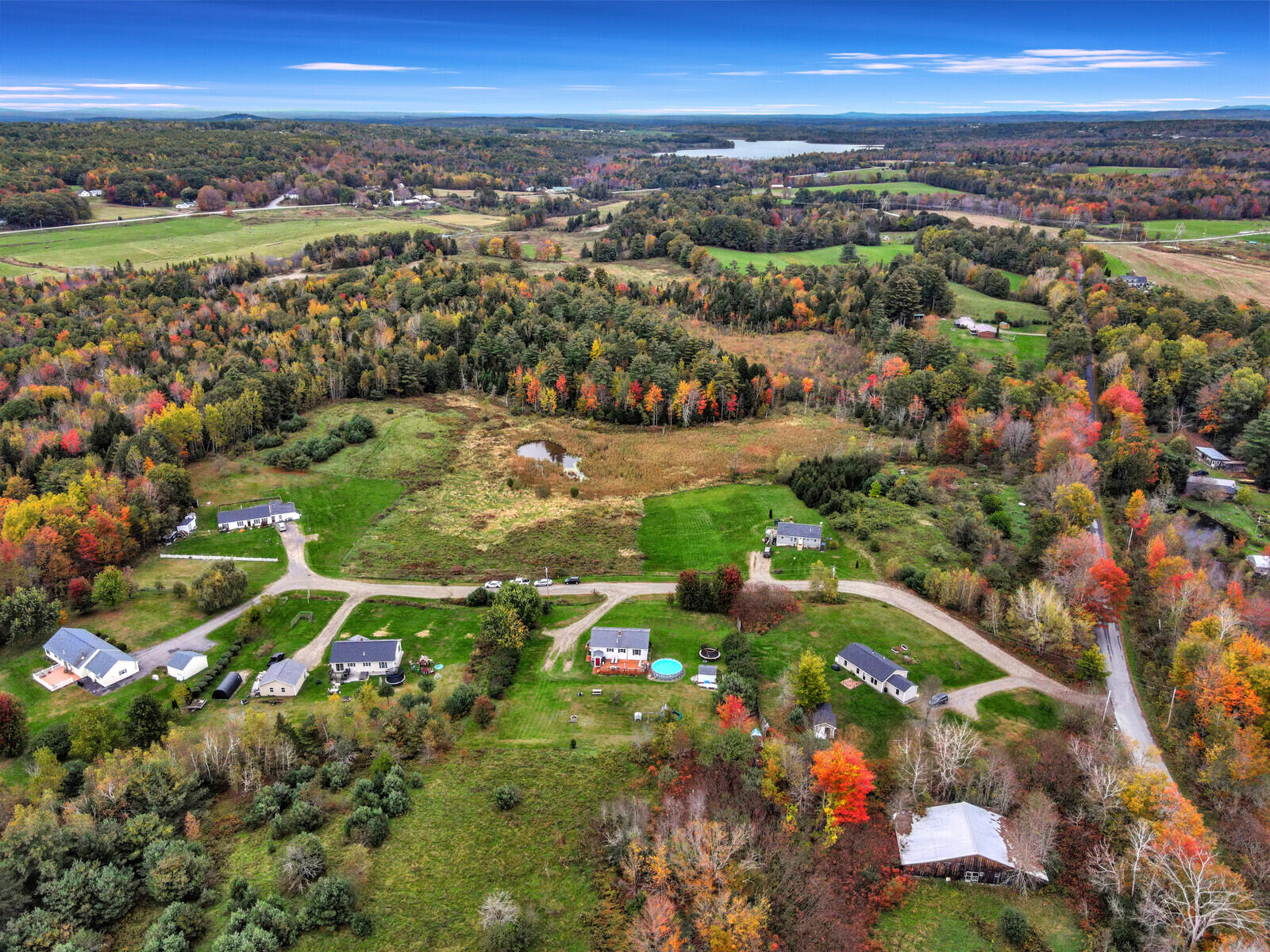 26 Stuart Drive Albion ME 04910