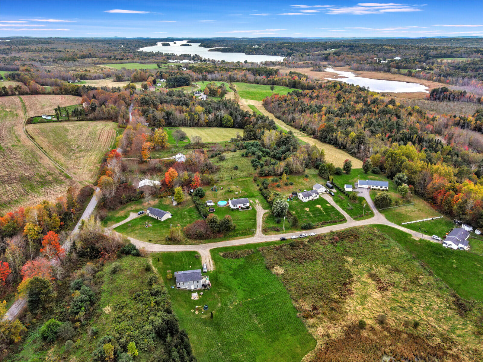 26 Stuart Drive Albion ME 04910