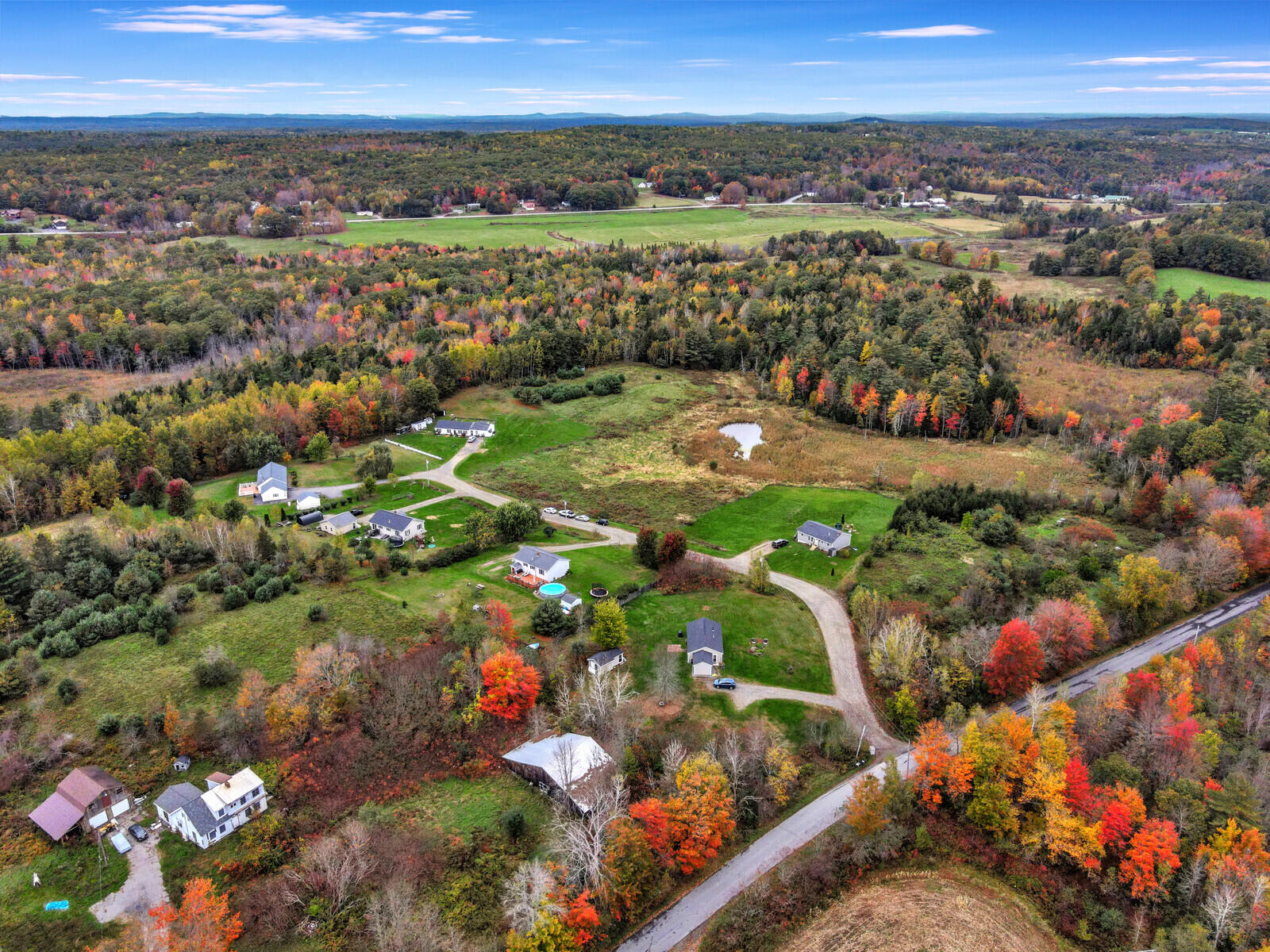 26 Stuart Drive Albion ME 04910