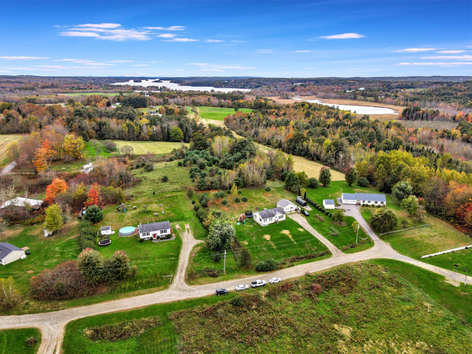 26 Stuart Drive Albion ME 04910