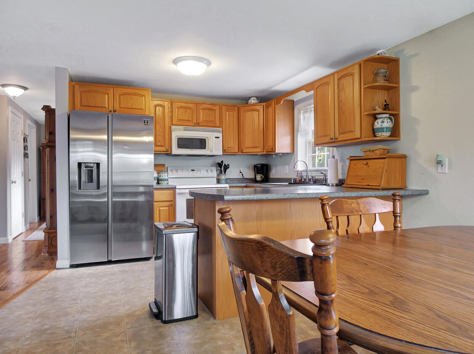 26 Stuart Drive Albion ME 04910