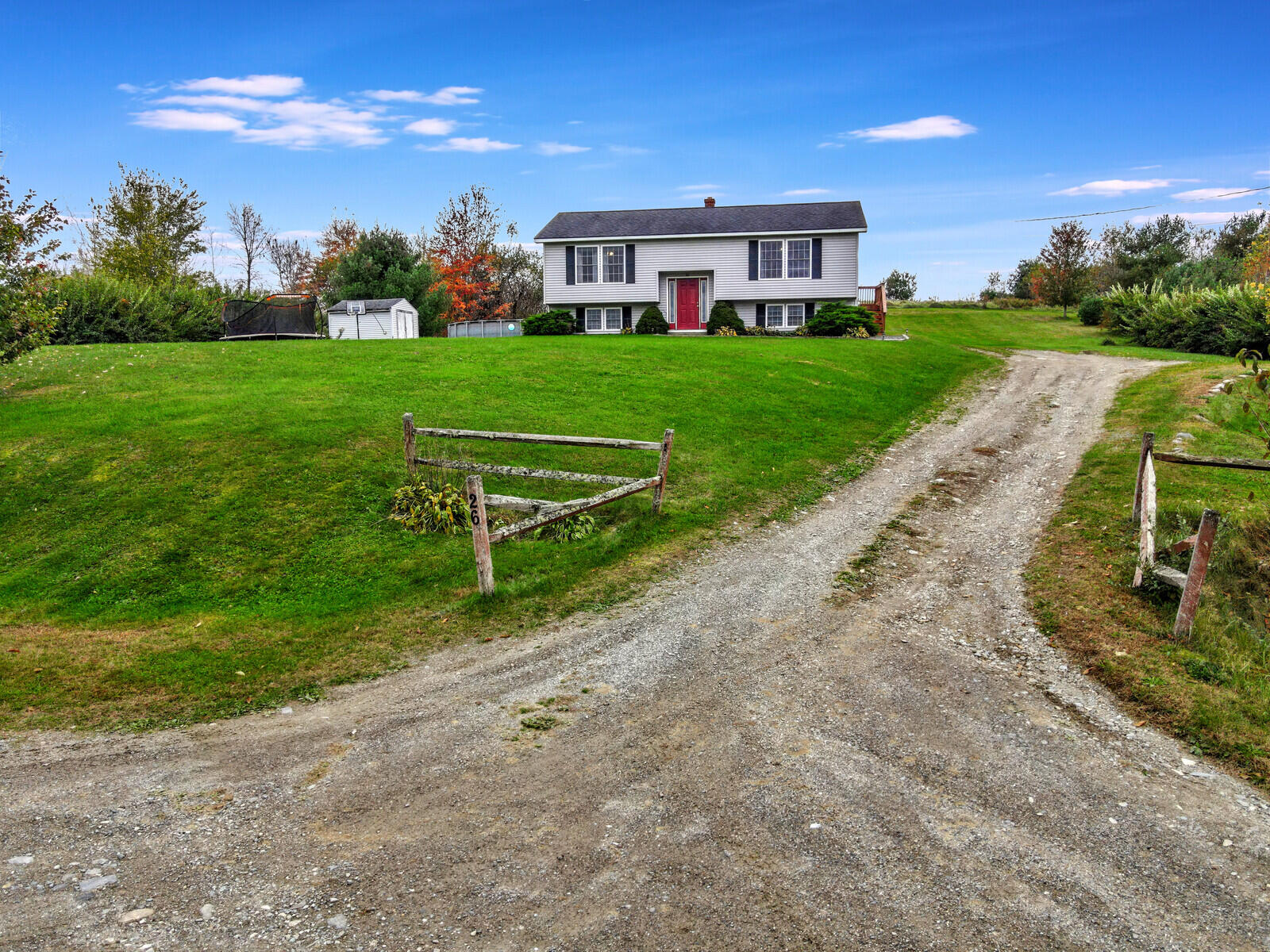 26 Stuart Drive Albion ME 04910