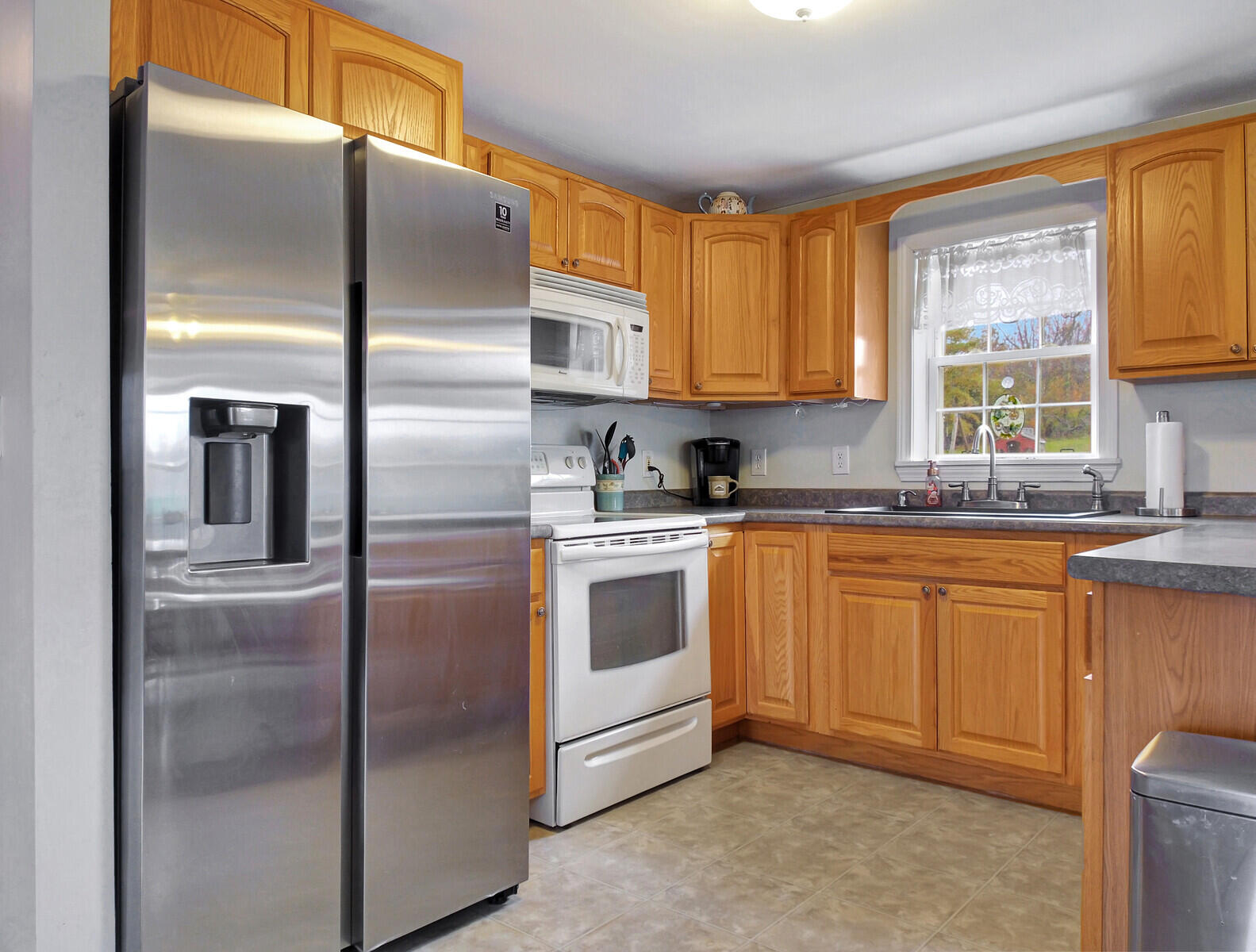 26 Stuart Drive Albion ME 04910