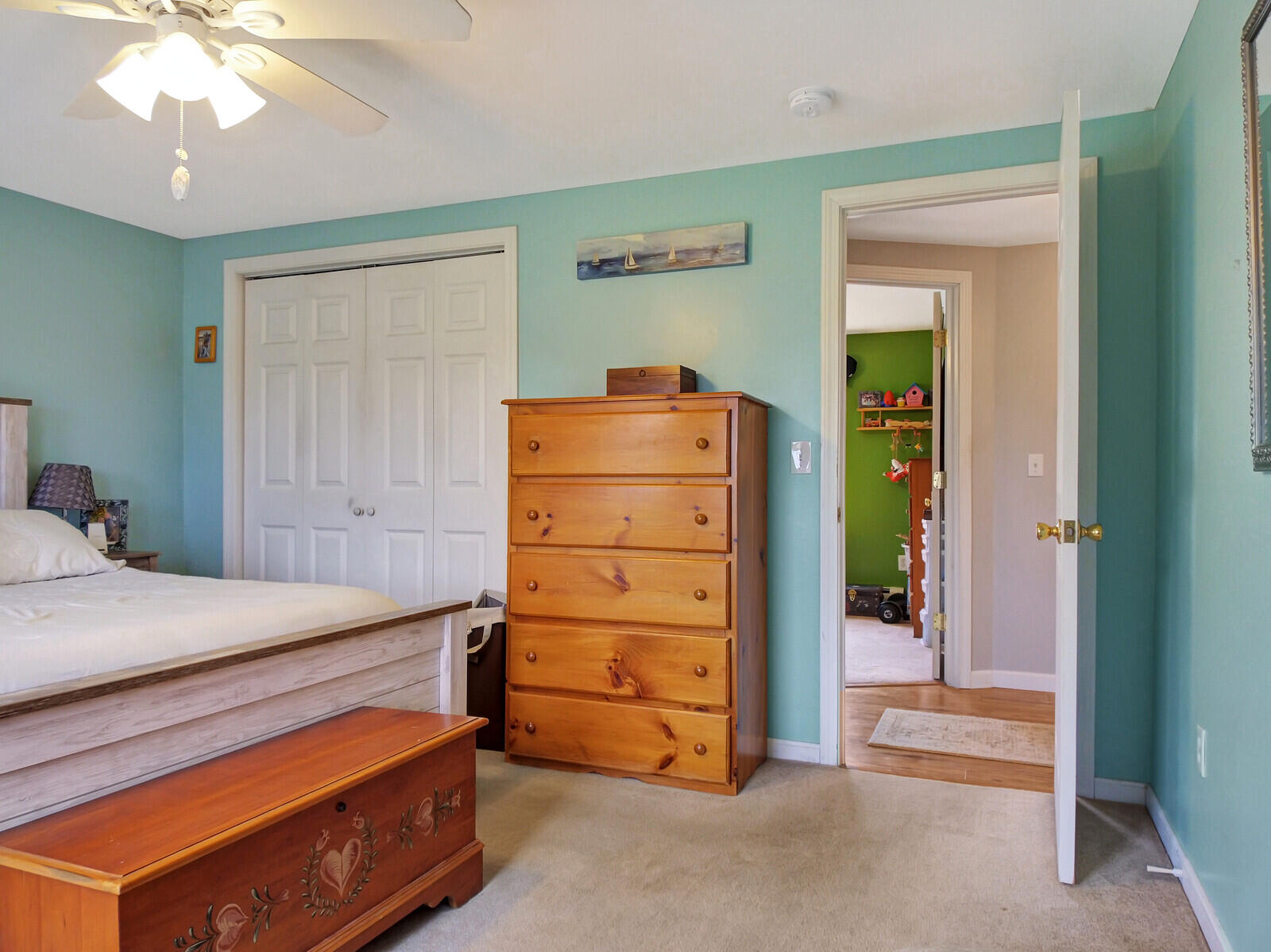 26 Stuart Drive Albion ME 04910