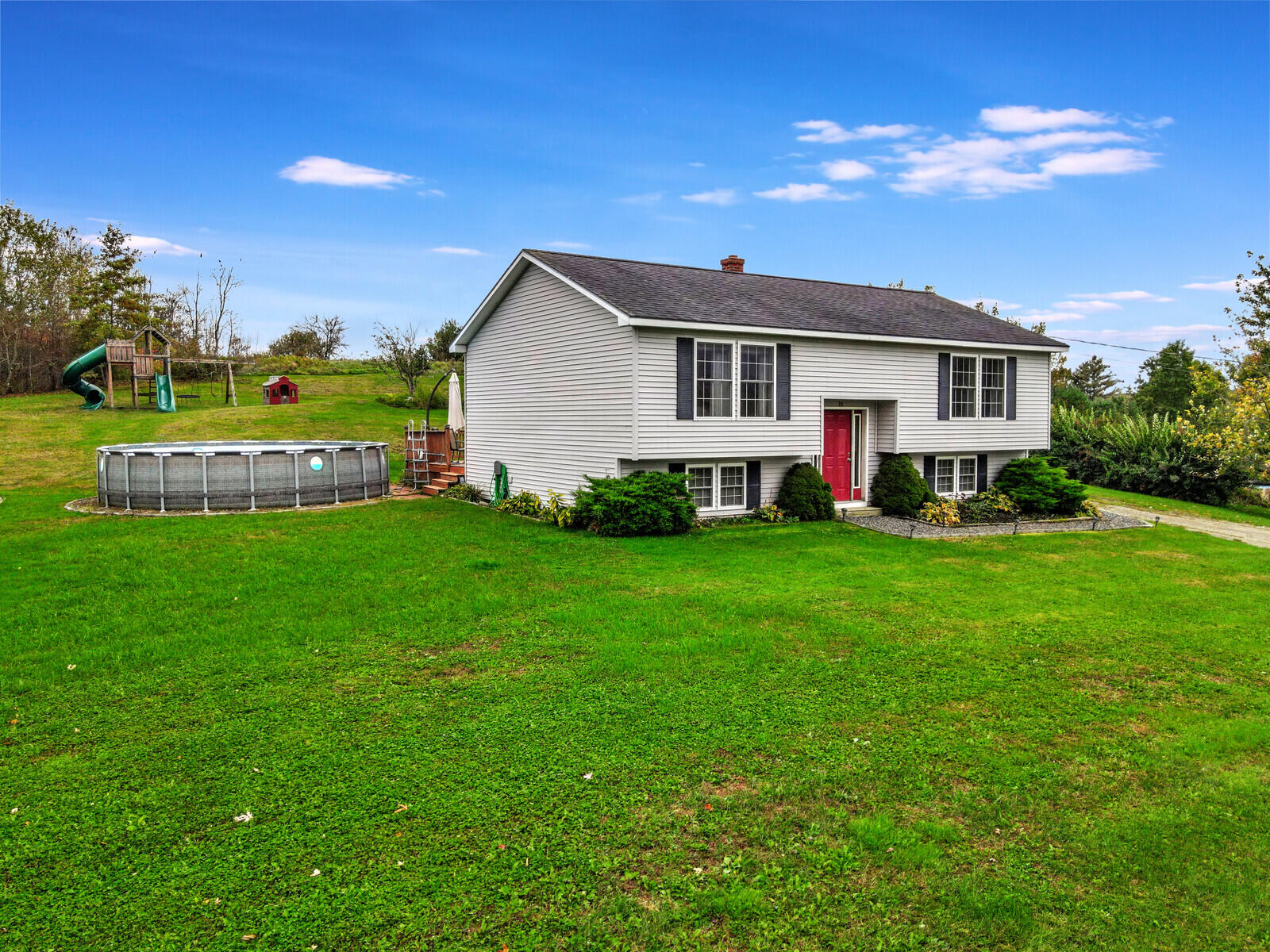 26 Stuart Drive Albion ME 04910