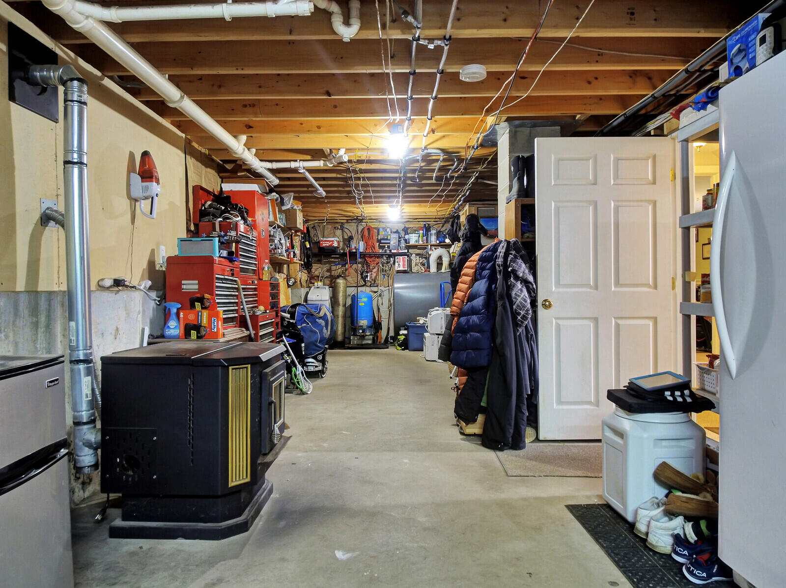 26 Stuart Drive Albion ME 04910