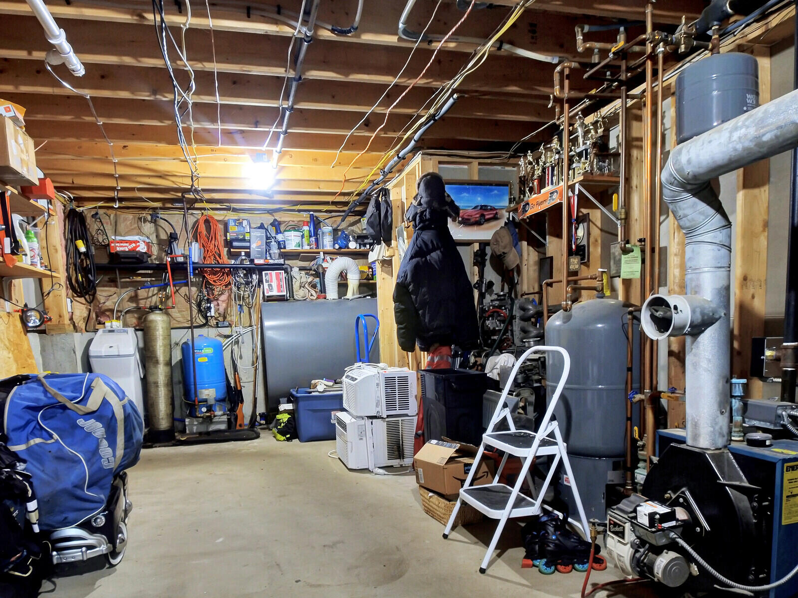 26 Stuart Drive Albion ME 04910