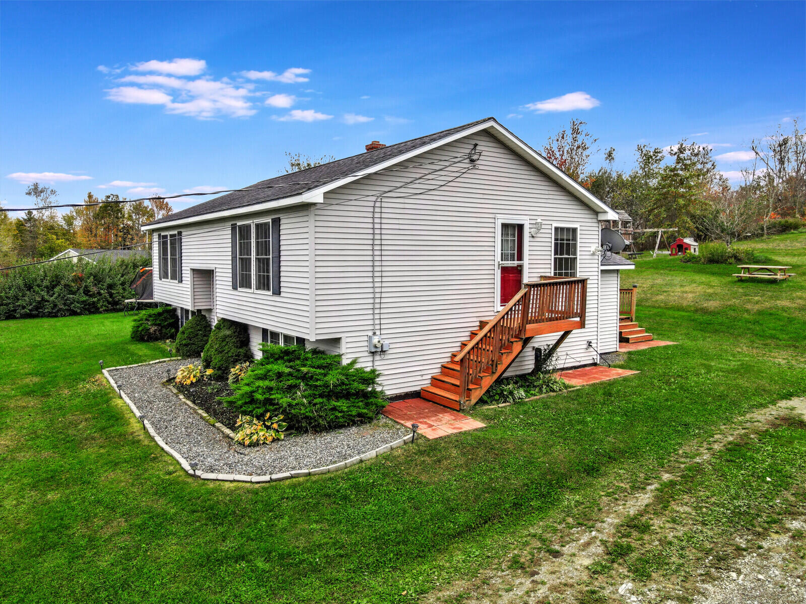 26 Stuart Drive Albion ME 04910