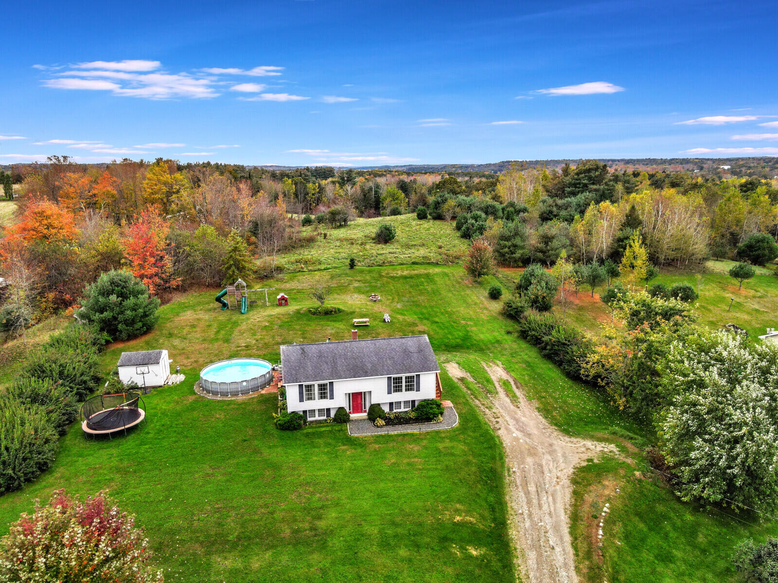 26 Stuart Drive Albion ME 04910