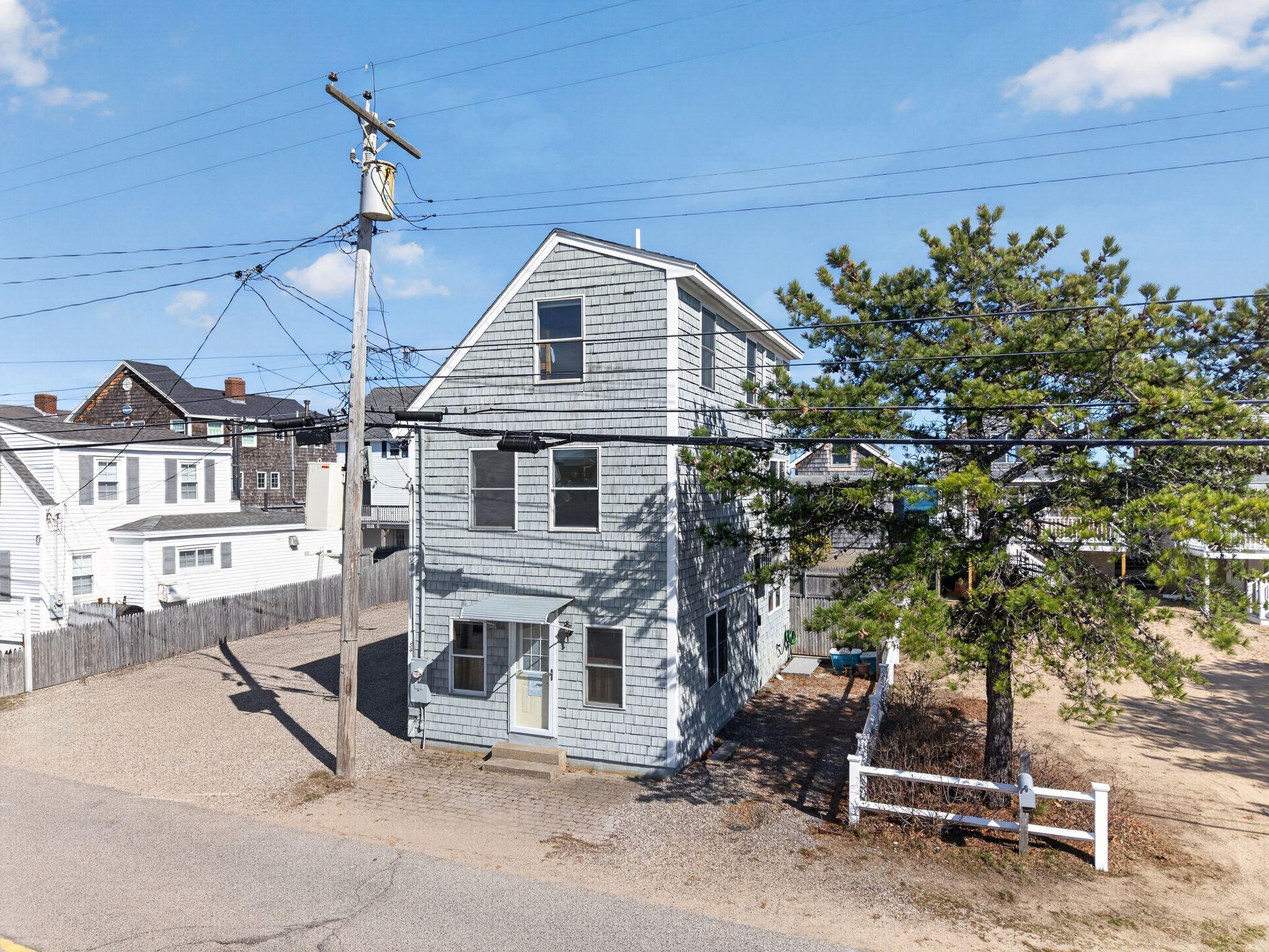 341 Ocean Avenue Wells ME 04090