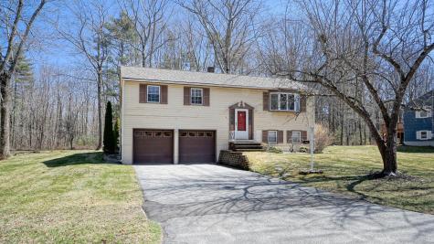 31 Wildwood Drive Saco ME 04072