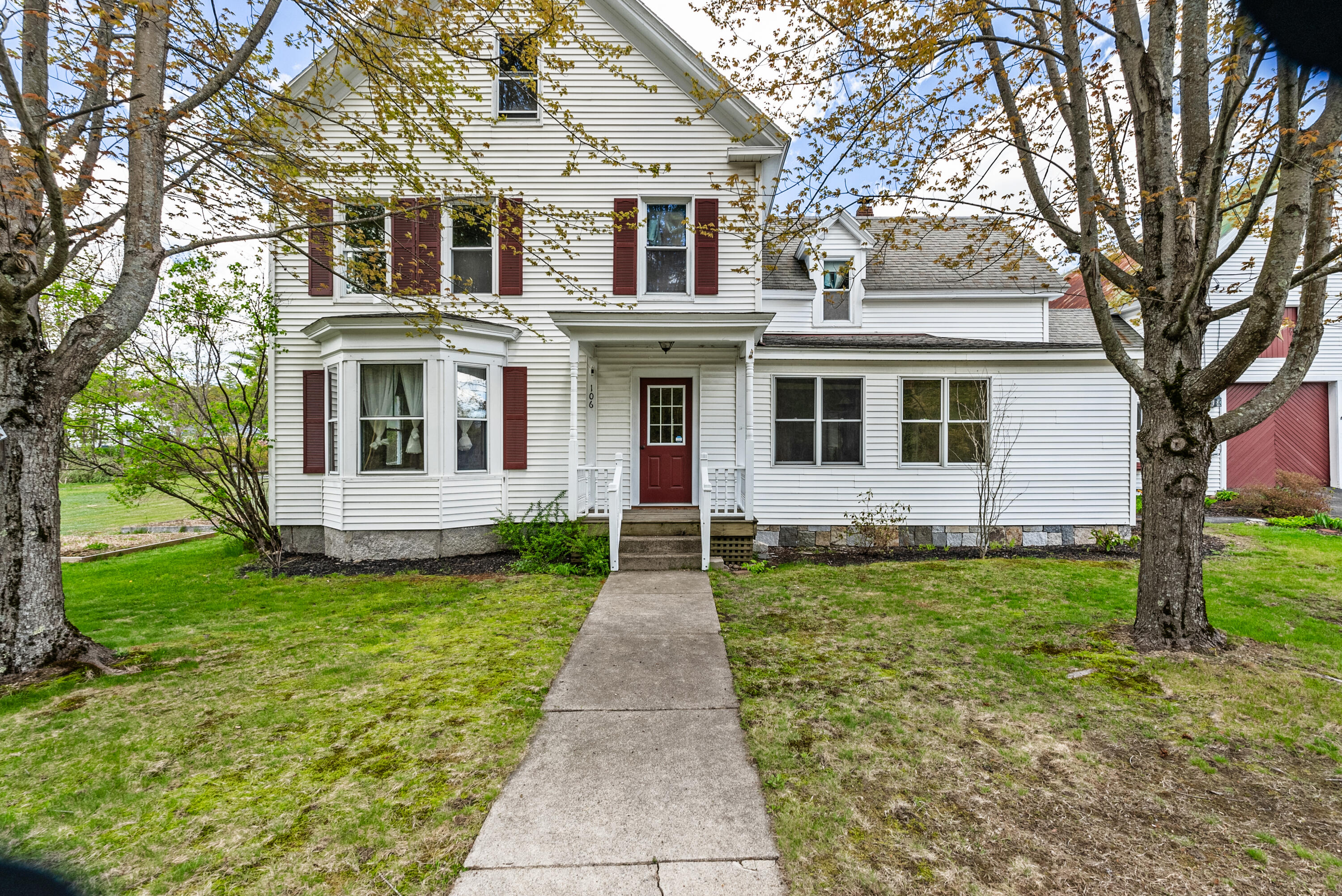 106 Federal Road Parsonsfield ME 04047