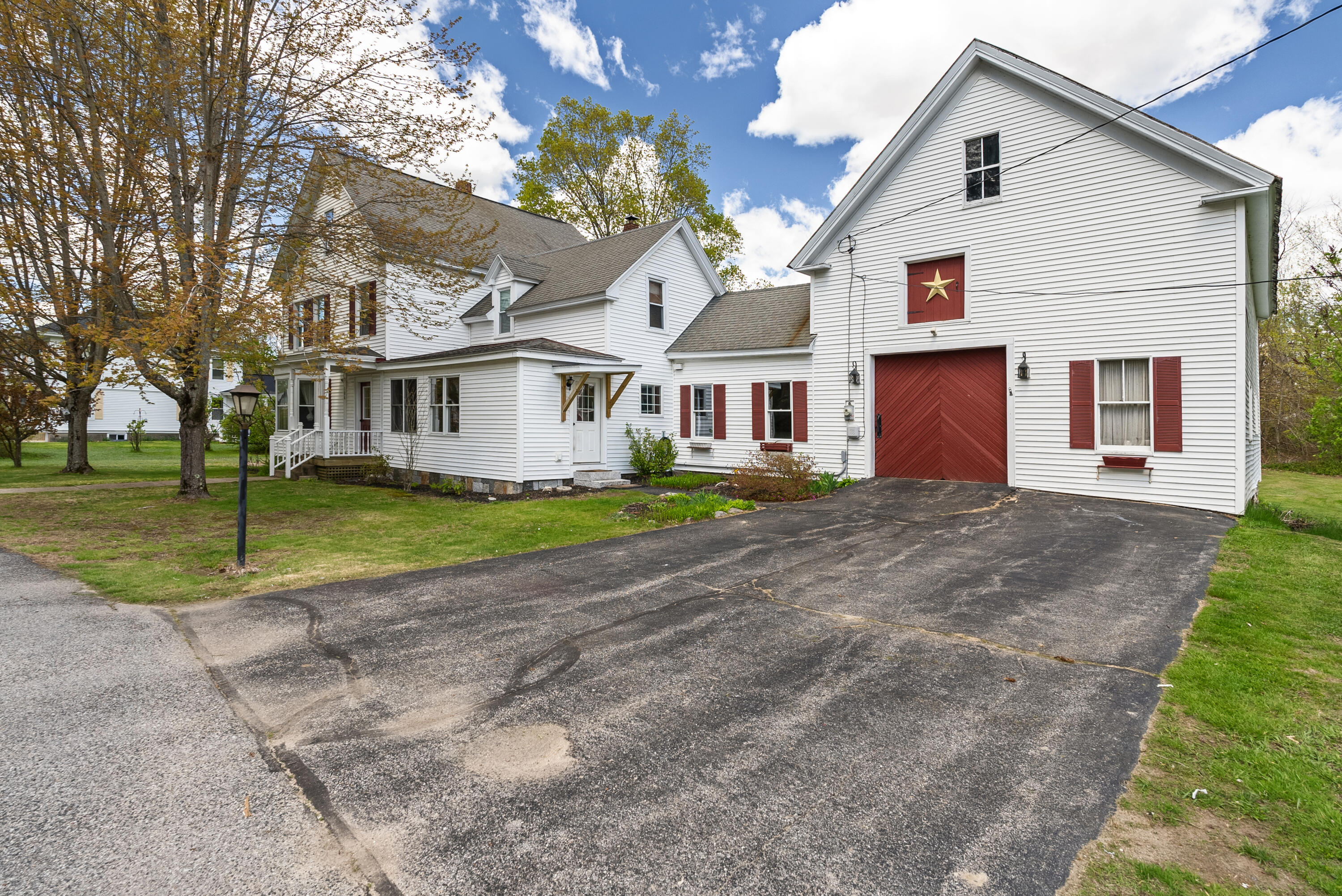 106 Federal Road Parsonsfield ME 04047