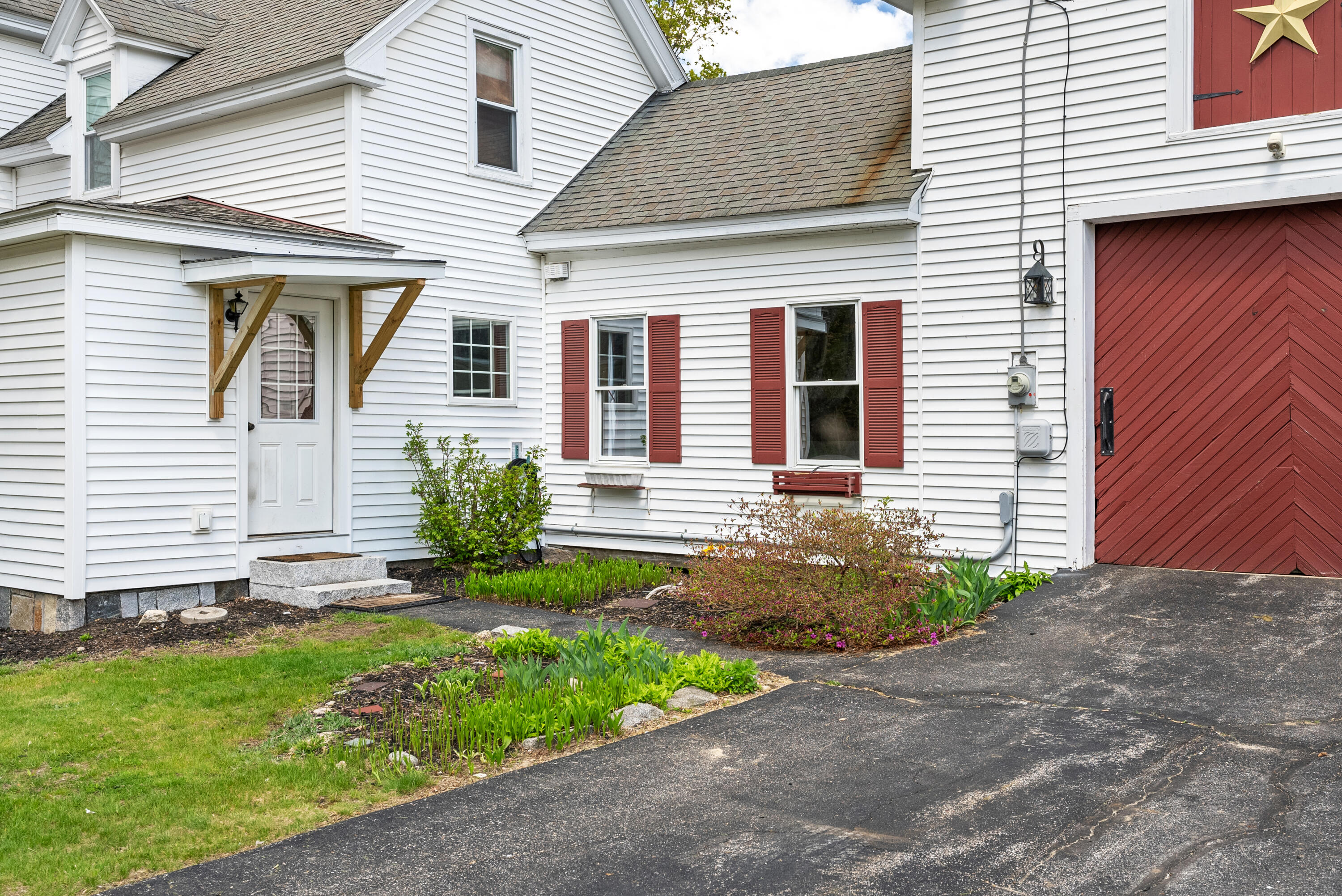 106 Federal Road Parsonsfield ME 04047