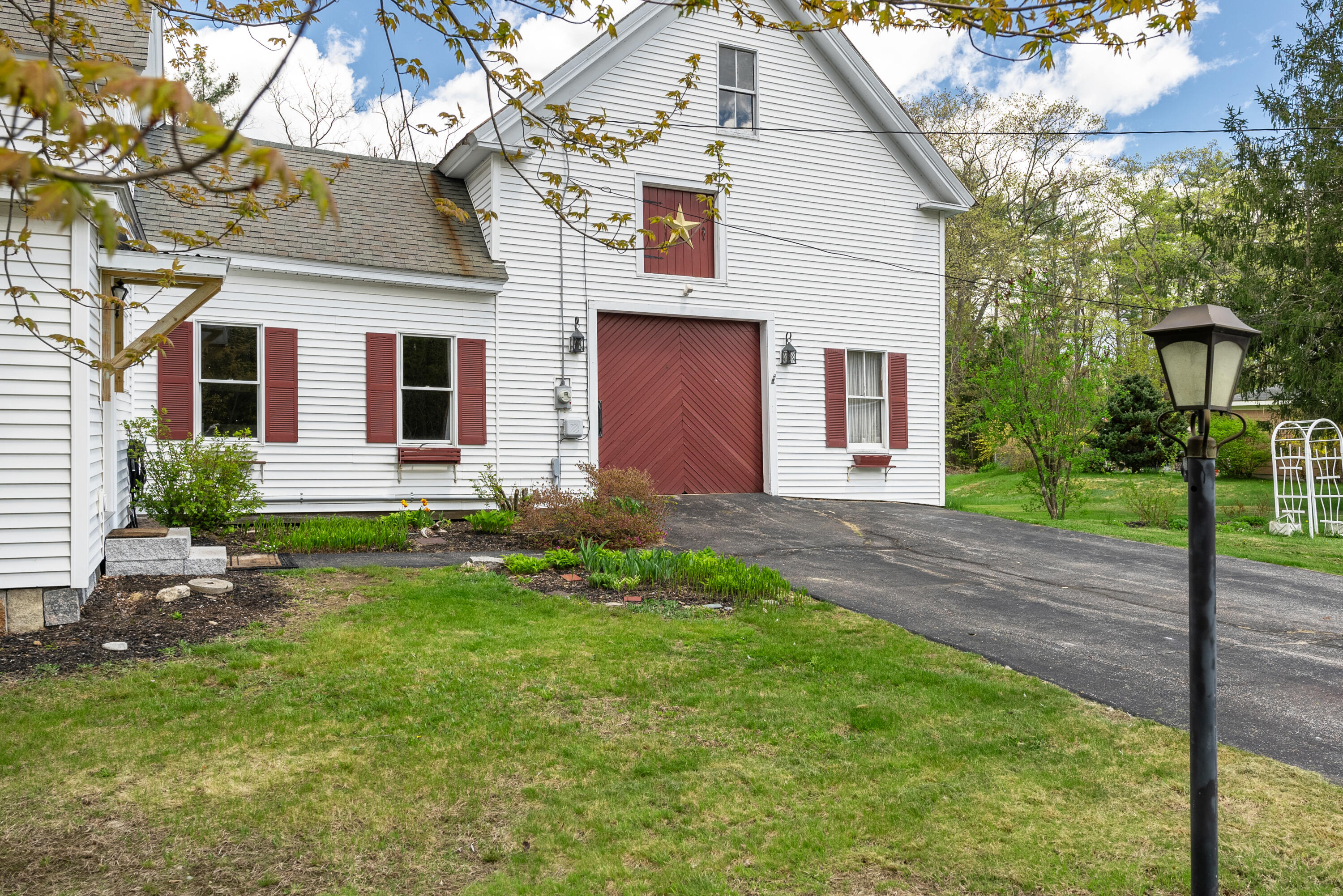 106 Federal Road Parsonsfield ME 04047