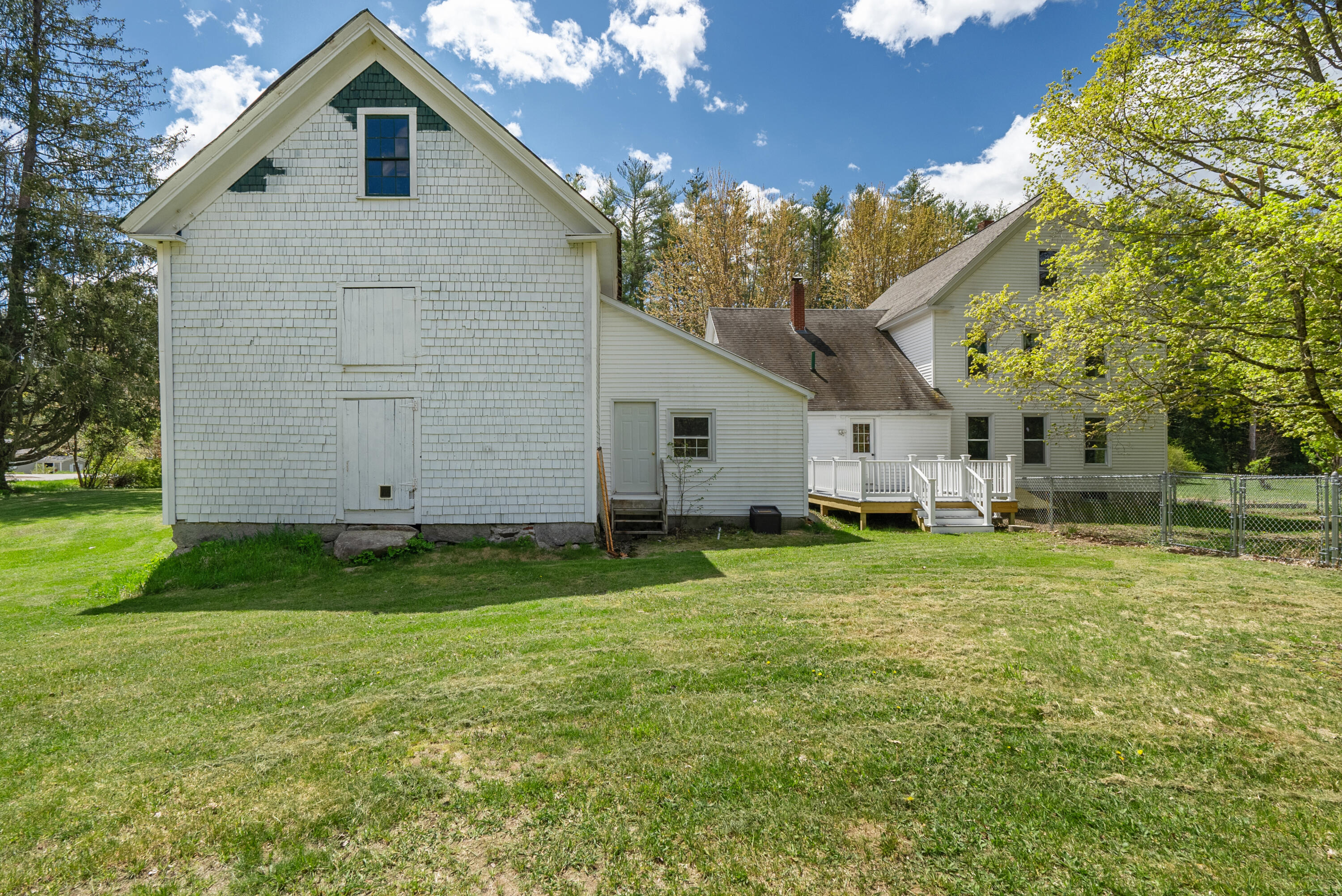 106 Federal Road Parsonsfield ME 04047