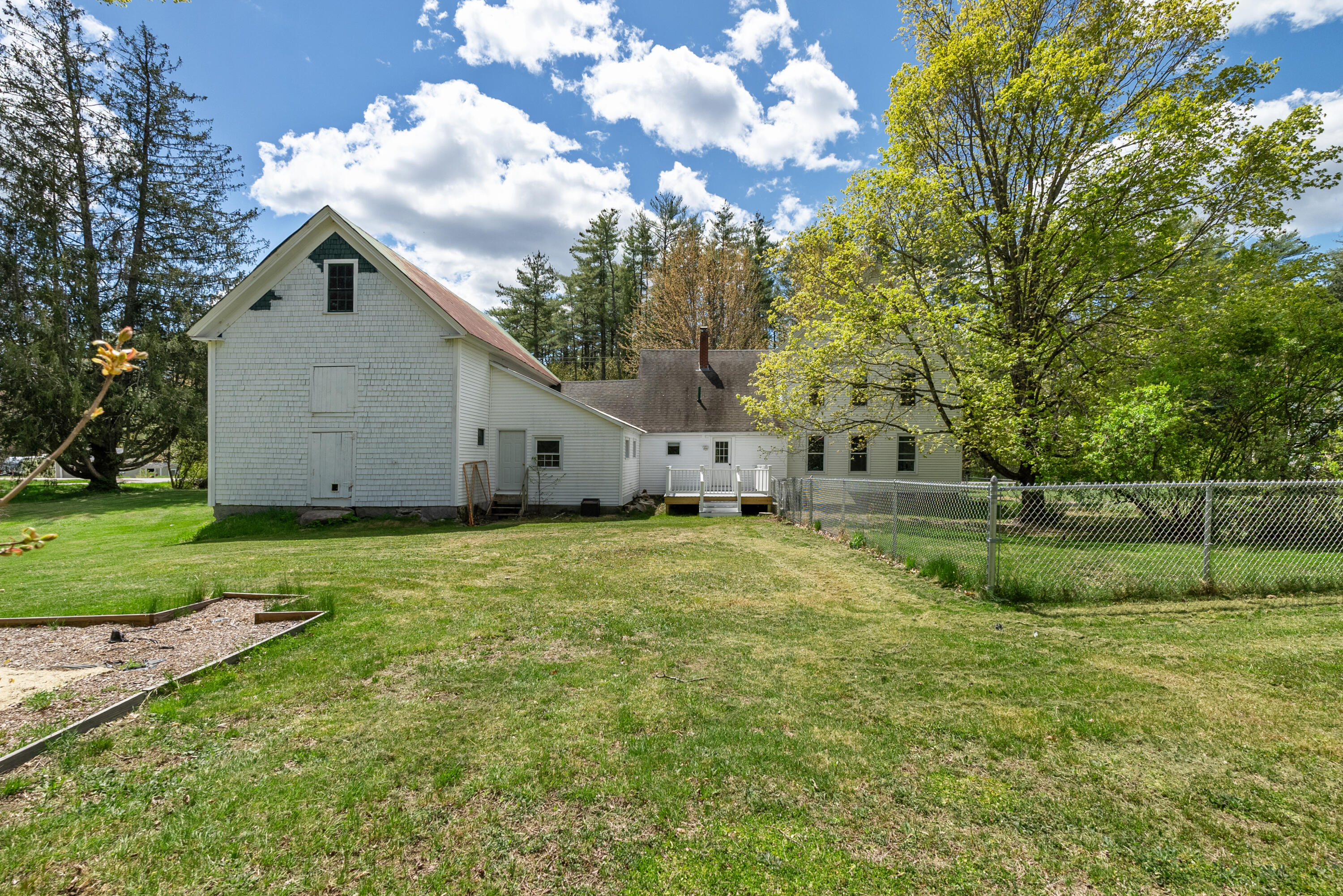 106 Federal Road Parsonsfield ME 04047