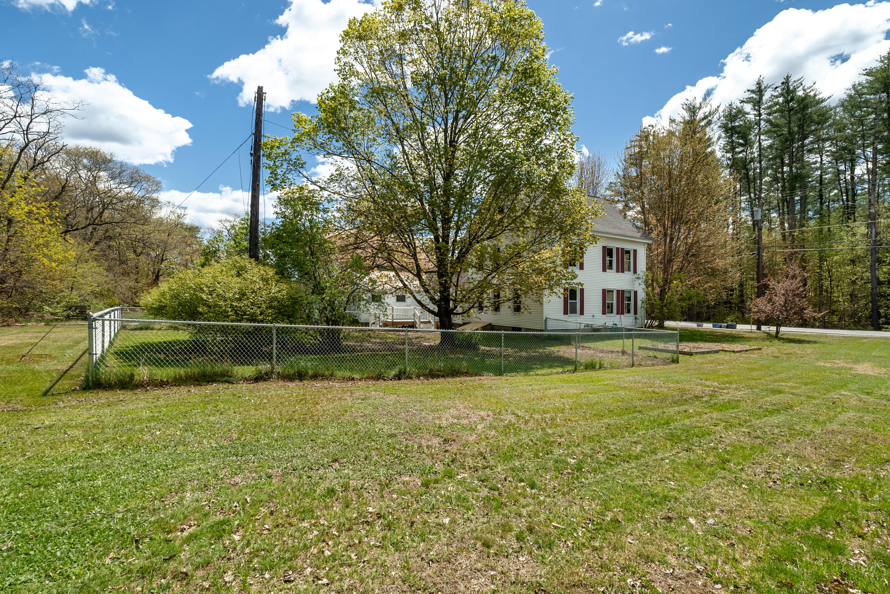 106 Federal Road Parsonsfield ME 04047