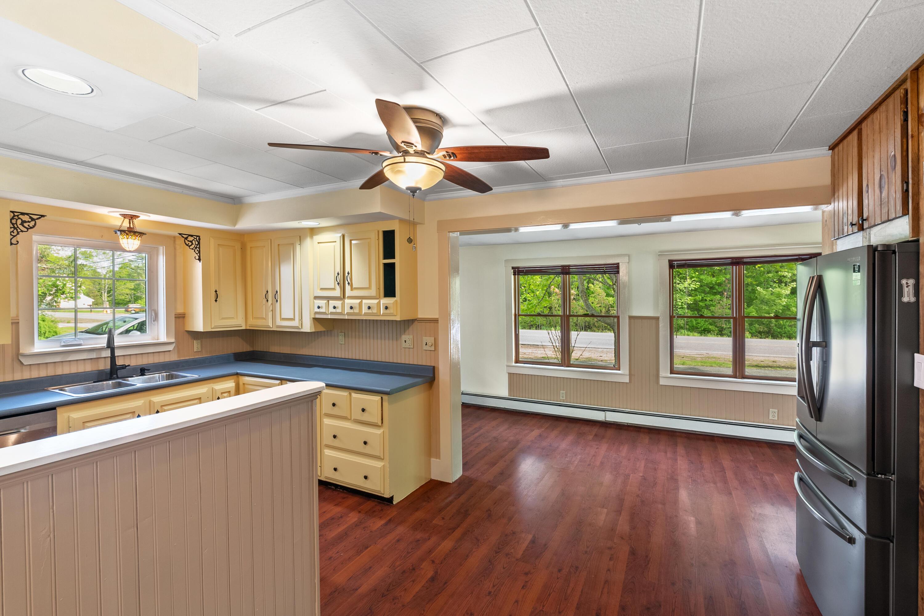 106 Federal Road Parsonsfield ME 04047