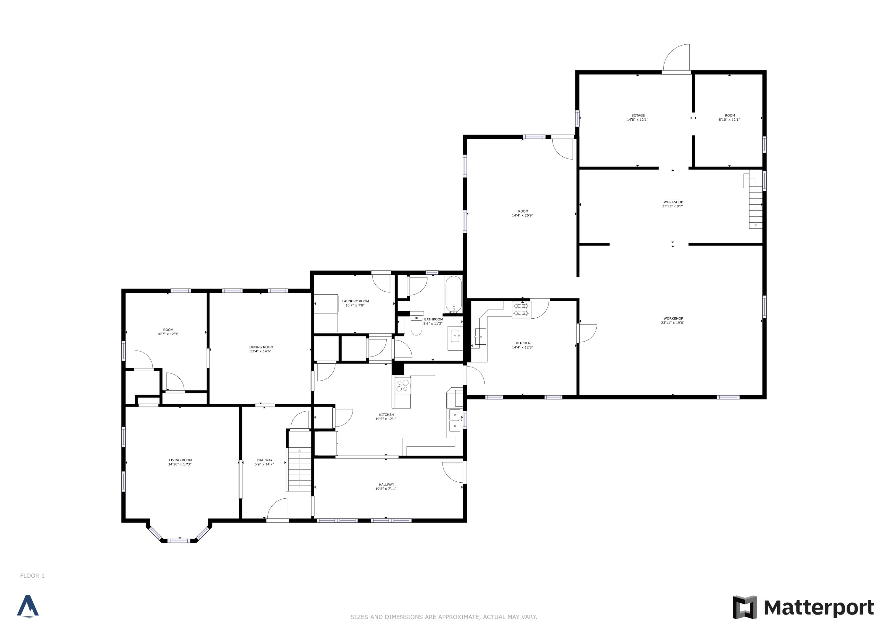 106 Federal Road Parsonsfield ME 04047