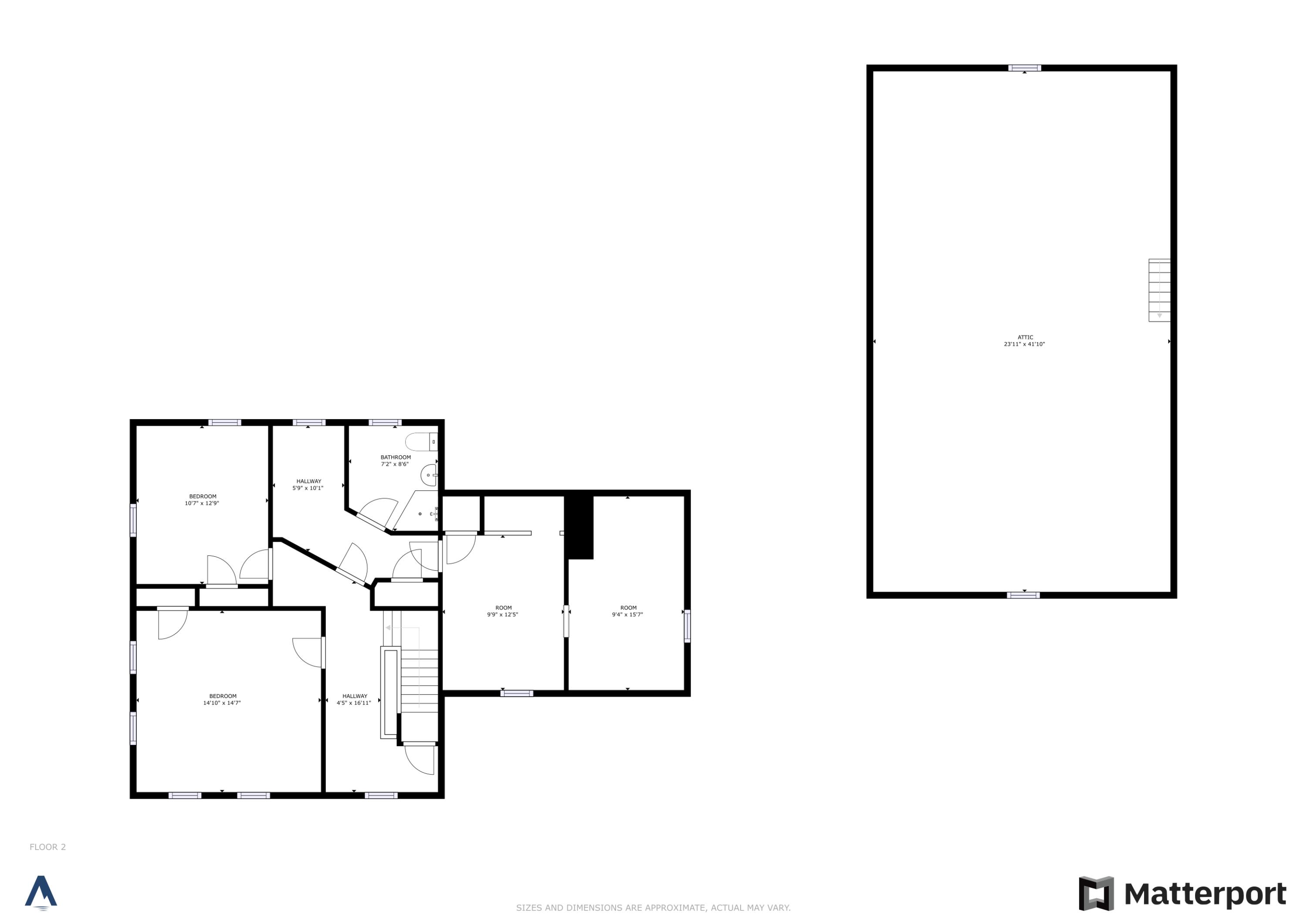 106 Federal Road Parsonsfield ME 04047