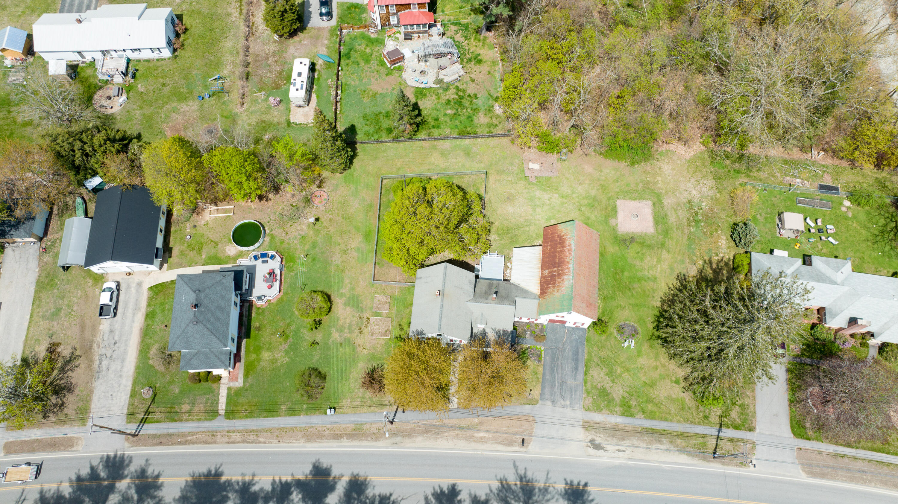 106 Federal Road Parsonsfield ME 04047