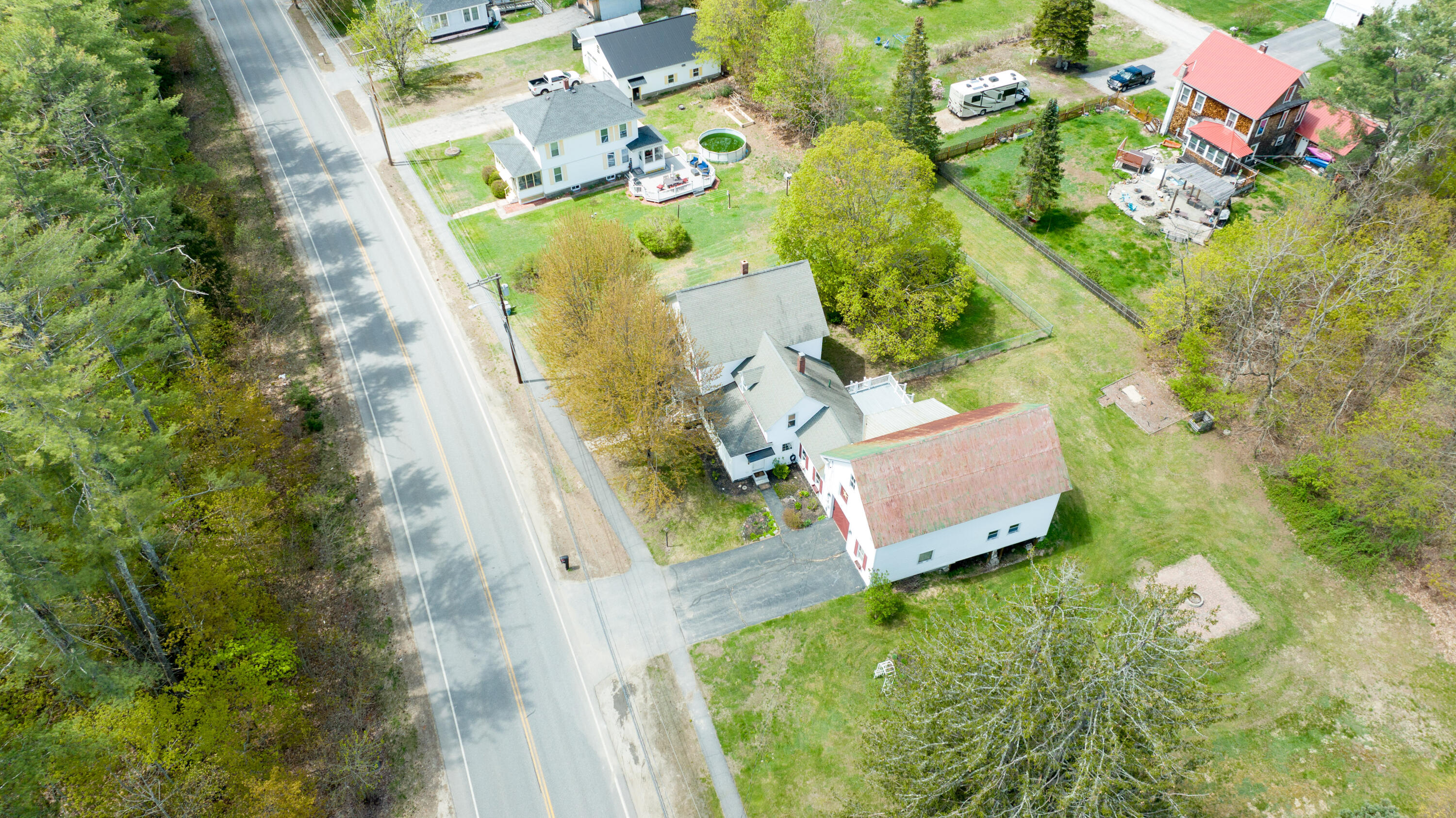 106 Federal Road Parsonsfield ME 04047