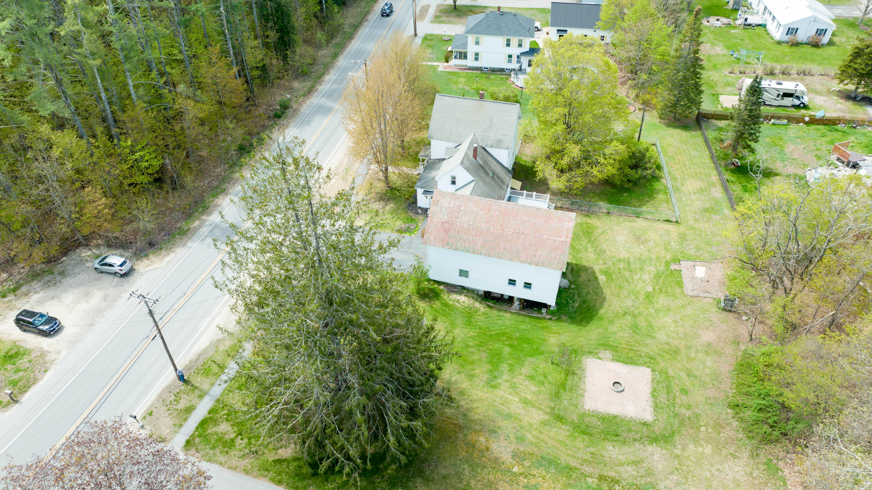 106 Federal Road Parsonsfield ME 04047